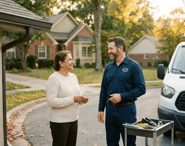 Gutter Repair Denver, CO FAQs