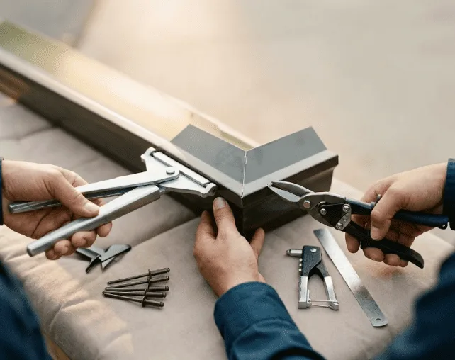 Why choose Gutter Repair in Denver, CO